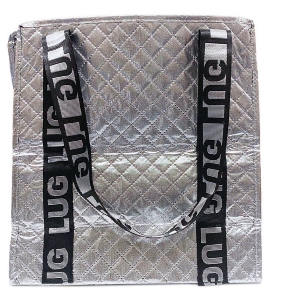 New. Lug transit bag.